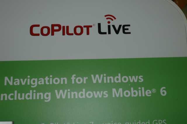 ALK announce CoPilot Live 7